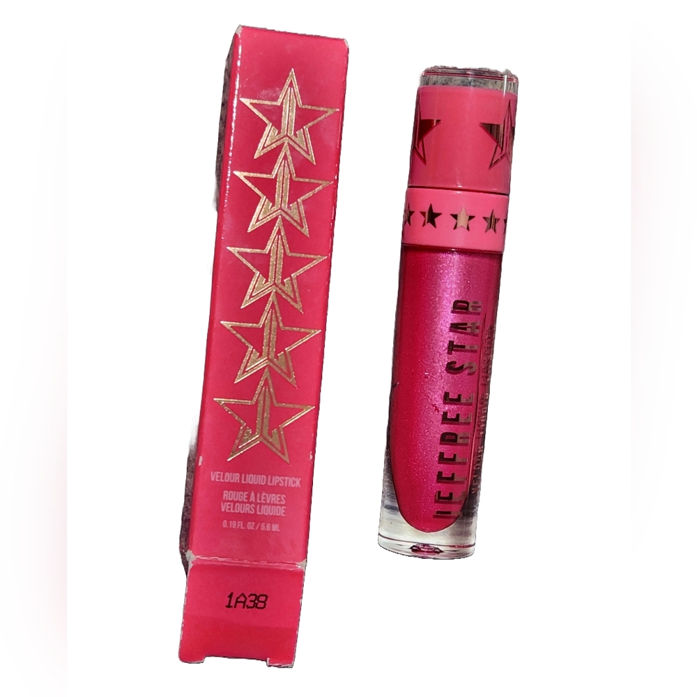 Jeffree Star Velour Liquid Lipstick Dreamhouse - Picture 2 of 8